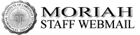 Moriah Staff Webmail